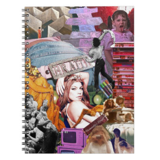 Humanity’s Youth – Feminine Rebellion Pop   Notizblock