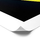 Humanoide - Modell 01 Poster (Ecke)