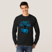 Humanoider AI-Roboter, Tesla-Bot T-Shirt (Vorne ganz)