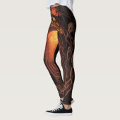 Humanressourcen Leggings (Links)