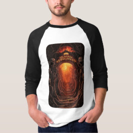 Humanressourcen T-Shirt