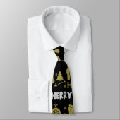 Humanressourcen Ugys Weihnachtsgeschenke Krawatte (Gebunden)