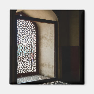 Humayun-Mausoleum in Neu-Delhi Magnet