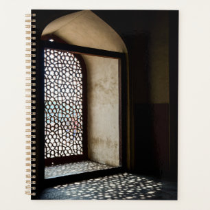 Humayun's Grab in Neu-Delhi Planer