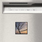 Humber Bridge #4 [Magnet] Magnet (In Situ (Geschirrspüler))