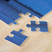 Humber Bridge England Jigsaw Puzzle (Seite)