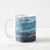 Humber Bridge Kaffeetasse (Links)