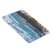 Humber Bridge Magnet (Rechte Seite)