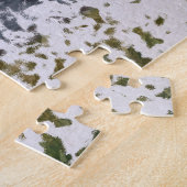 Humber Bridge Puzzle (Seite)