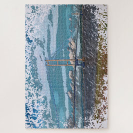 Humber Bridge Puzzle