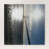 Humber Bridge Puzzle (Horizontal)