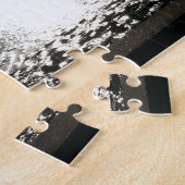 Humberbrücke Puzzle (Seite)