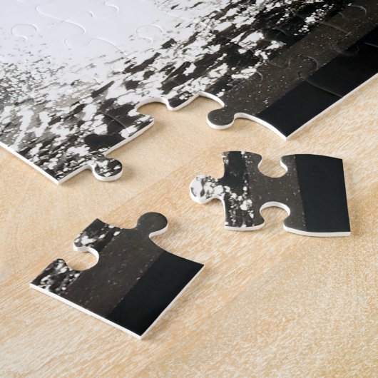 Humberbrücke Puzzle (Seite)