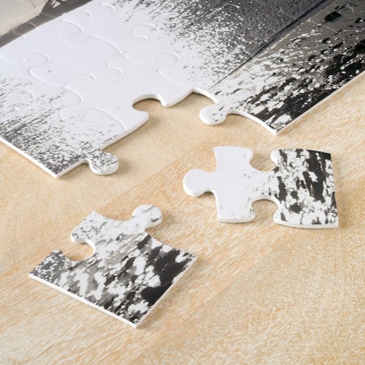 Humberbrücke Puzzle (Seite)