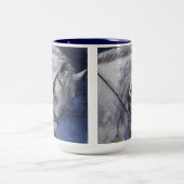 Humble Beauty Tasse (Mittel)