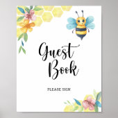 Humble bee \ Gästebuch (Vorne)