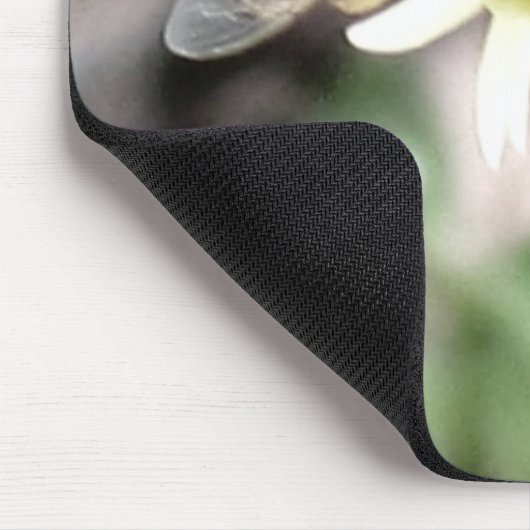 Humble Bee Mousepad (Ecke)