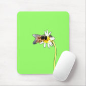 Humble Bee Mousepad (Mit Mouse)