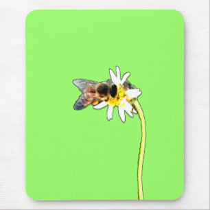 Humble Bee Mousepad