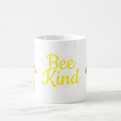 Humble Bee Westie Bee Kind Kaffeetasse (Mittel)