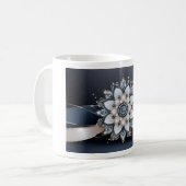 HUMBLE COFFE CUP KAFFEETASSE (Vorderseite Links)