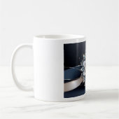 HUMBLE COFFE CUP KAFFEETASSE (Links)