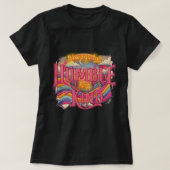 Humble & Kind Inspiration Women's Tee (Design vorne)
