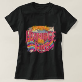 Humble & Kind Inspiration Women's Tee