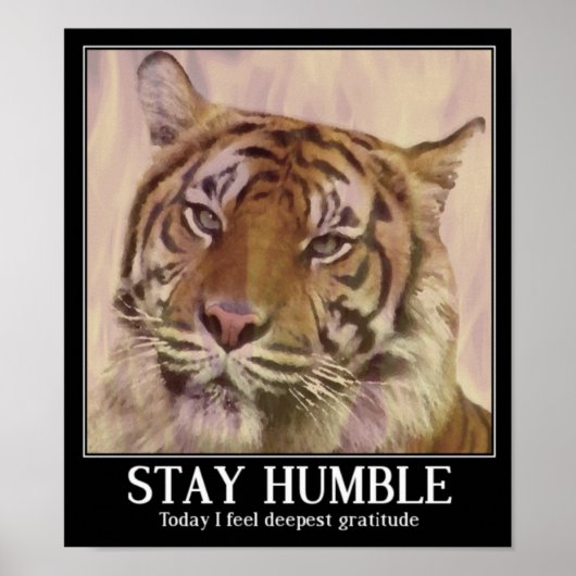 Humble_ Poster (Vorne)