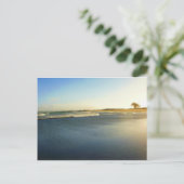 Humboldt Bay, Eureka, Ca. Postkarte (Stehend Vorderseite)