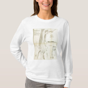 Humboldt-Bucht, Calif T-Shirt