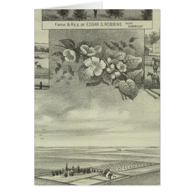 Humboldt, Kansas (Vorne)