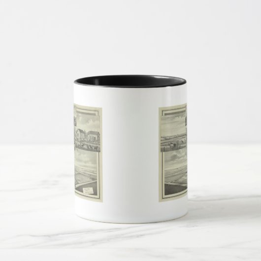 Humboldt, Kansas Tasse (Zentrum)