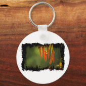 Humboldt Lily Stamens Schlüsselanhänger (Vorderseite)