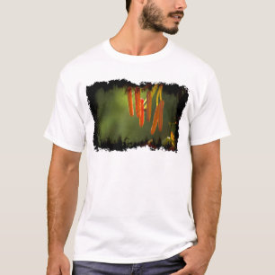 Humboldt Lily Stamens T-Shirt