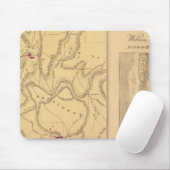 Humboldt Mining & Ref Co Mousepad (Mit Mouse)