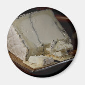 Humboldt-Nebenkäse Magnet (Vorne)
