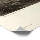 Humboldt-Pass Poster (Ecke)