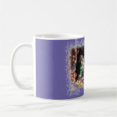 Humboldt Penguin Party Kaffeetasse (Links)