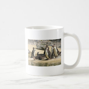 Humboldt Penguins Kaffeetasse