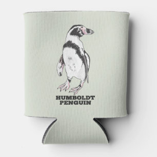 Humboldt-Pinguin Dosenkühler
