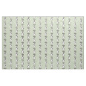 Humboldt-Pinguin Stoff (Yard (91,4 cm))