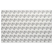 Humboldt-Pinguin Stoff (Yard (91,4 cm))