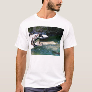 Humboldt-Pinguin T-Shirt