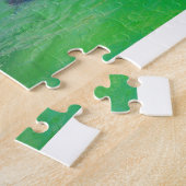 Humboldt-Pinguine Puzzle (Seite)