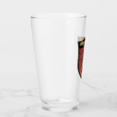 Humboldt Redwoods Staat Park Avenue of the Giants Glas (Rechts)