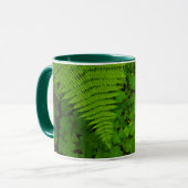 Humboldt Redwoods Staat Park Tasse (Vorderseite Links)