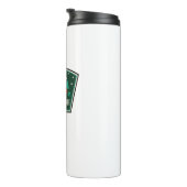 Humboldt-Toiyabe-Camping Thermosbecher (Nach rechts gedreht)