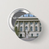 Humboldt-Universität Berlin Button (Vorne & Hinten)