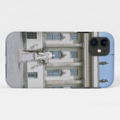 Humboldt-Universität Berlin Case-Mate iPhone Hülle (Rückseite (Horizontal))